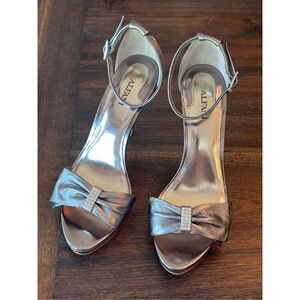 Alfani Joan ladies dressy shoe